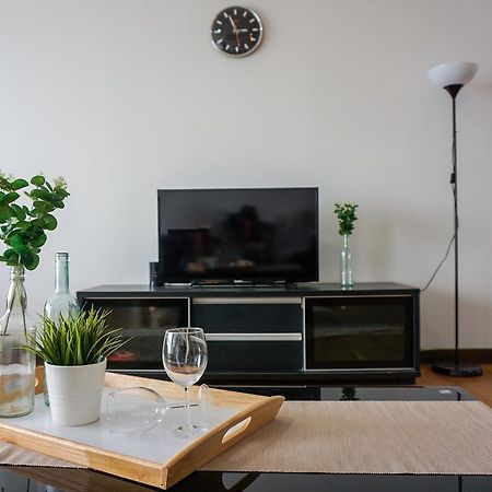 קואלה לומפור Regalia Suites מראה חיצוני תמונה