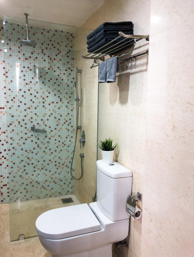 קואלה לומפור Regalia Suites מראה חיצוני תמונה