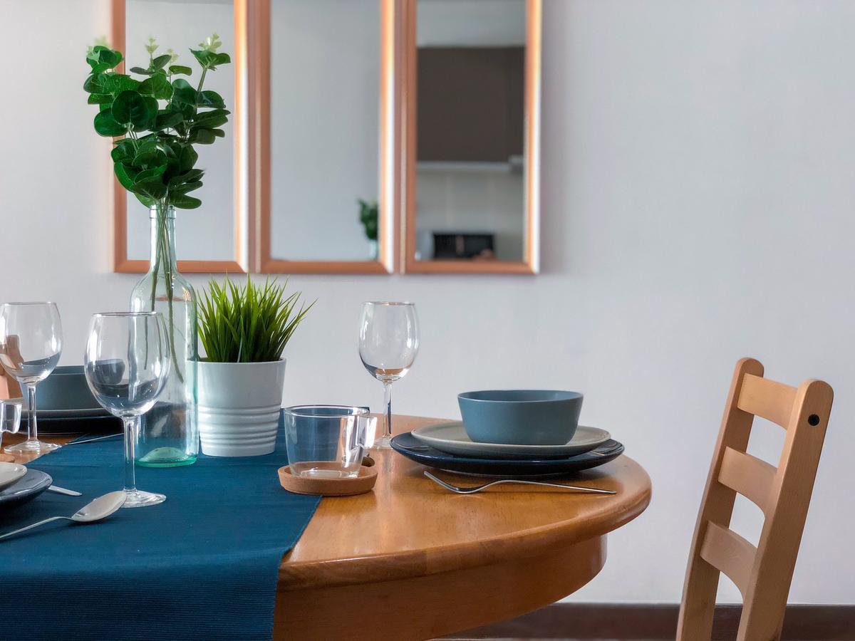 קואלה לומפור Regalia Suites מראה חיצוני תמונה