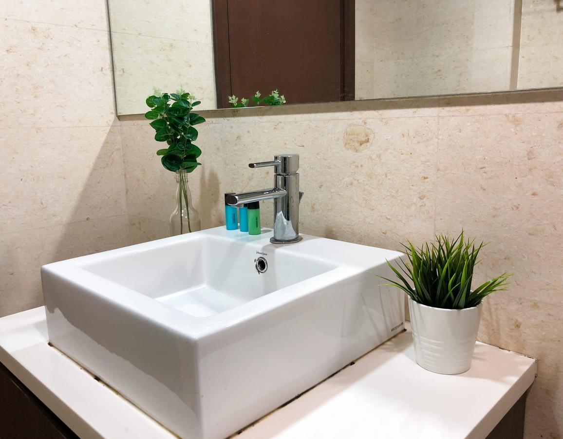 קואלה לומפור Regalia Suites מראה חיצוני תמונה
